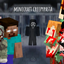 CREEPYPASTA FROM THE FOG (GH) logo
