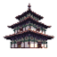 Ancient Structures: Edo Japan [Datapack] logo