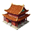 Ancient Structures: Chinese [Datapack] logo