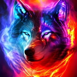 Black Wolf's Adventure logo