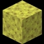 Space's Sponge Crafting Recipe logo