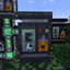 Replication: Matter Overflow Tank logo