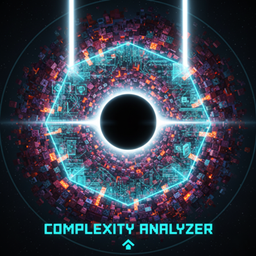 Complexity Analyzer - Minecraft Mods - CurseForge