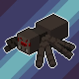 Server pack for me and friends logo