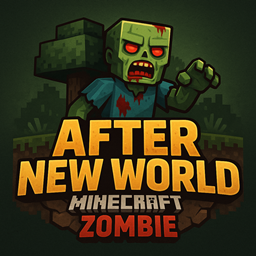 After New World logo