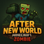 After New World logo