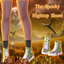 The Spooky High-Tops Shoes logo