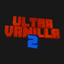 Ultra vaniglia 2 logo
