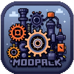Industrial Mechanisms logo