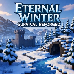 Eternal Winter Survival Reforged project image