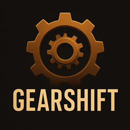 Gearshift