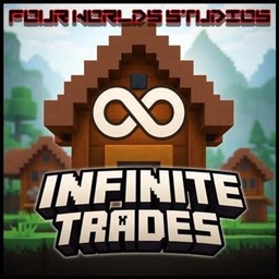 Infinite Trades by Four [Waste all your Emeralds in one Go!] - Gallery ...
