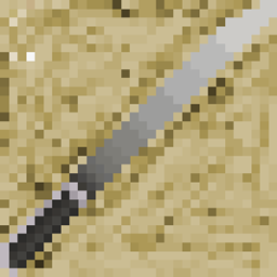 Dune : Maker's Crysknife & More logo