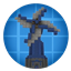 Create: Structures Overhaul - BOP integration logo