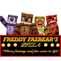 the fnaf roleplay pack project image