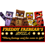 the fnaf roleplay pack logo