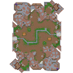[RoN] [2] Berlingrad RI project image
