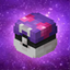 Cobblemon Galaxy By Galaxy Dog logo