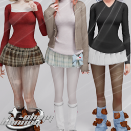 WARM  HEART COLLECTION