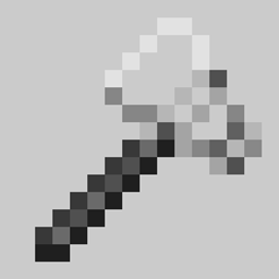 Glass Axe! (Discontinued) project image