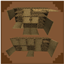Aesthetic Storage logo