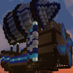 Skyborne Journey project image