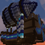 Skyborne Journey logo