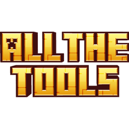 All The Tools logo