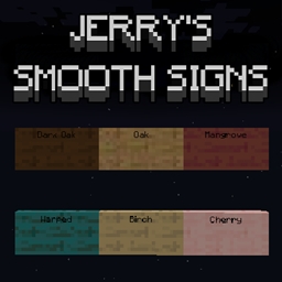 Smooth Signs logo