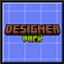 Designer Pack logo