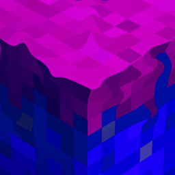 et's feed texture logo