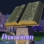 Promotum: Realm of Magic Spell Mod! logo