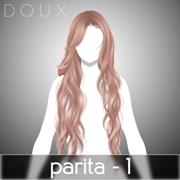Doux - Parita Hairstyle (Full)