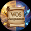 WOS Assignments logo