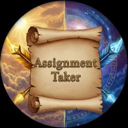 Assignment Taker project image