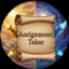 Assignment Taker logo