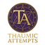 Thaumic Attempts logo