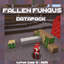 Fallen Fungus logo