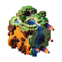 Better UI Icons project image