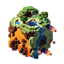 Better UI Icons logo