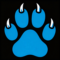 PetWalker logo