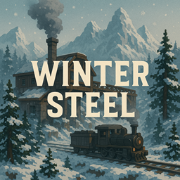 Winter Steel project image