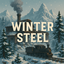 Winter Steel logo