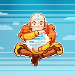 Avatar World For Gang project image