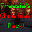 Freesia's Christmas Pack! logo