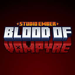 Blood Of Vampyre logo