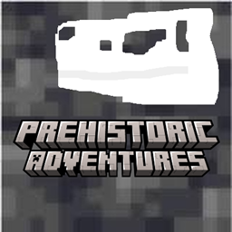 Prehistoric Adventures logo