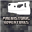 Prehistoric Adventures logo