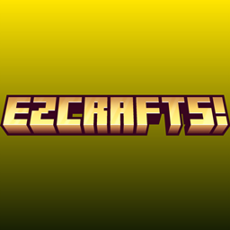 EZcrafts! logo