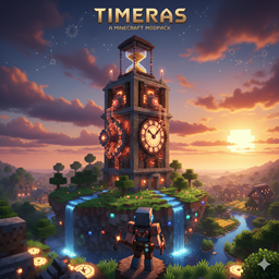 Timeras-The Epoch of Adventure